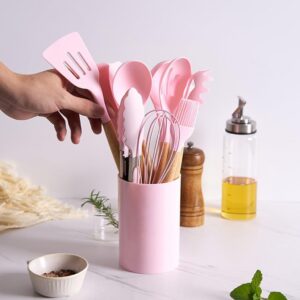 Silicone Kitchen Ware Set