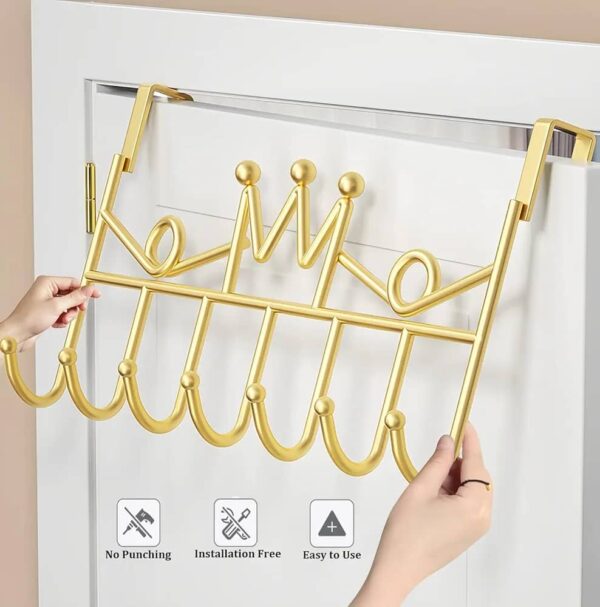 Over The Door Hanger - Image 2
