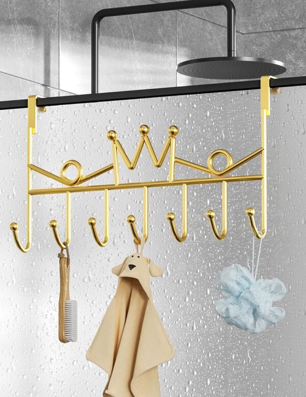 Over The Door Hanger - Image 3