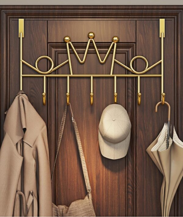 Over The Door Hanger