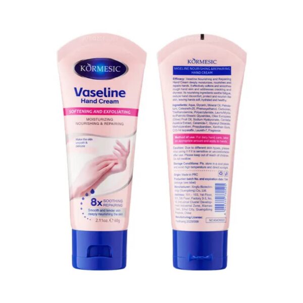 Vaseline Hand Cream - Image 2