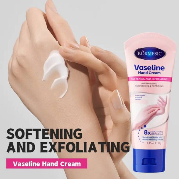 Vaseline Hand Cream - Image 3