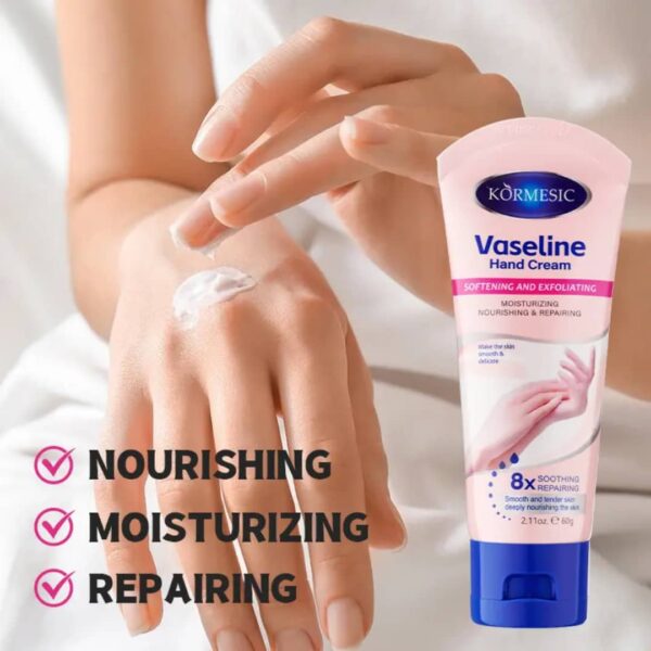 Vaseline Hand Cream - Image 4